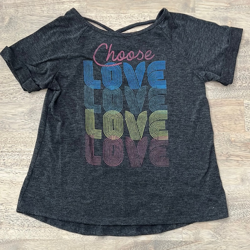 Short Sleeve Tee